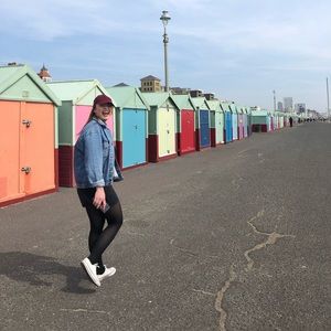 Meet your Posher, Mareike